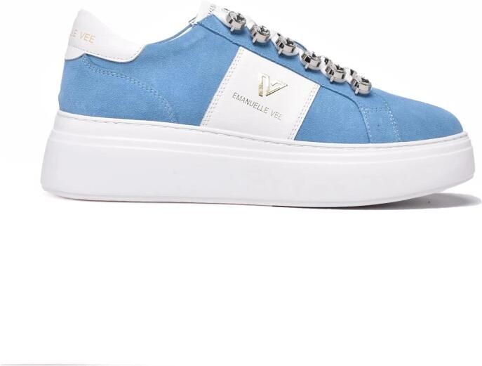 E uelle Vee Sneaker