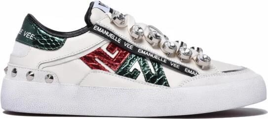 E uelle Vee Sneaker