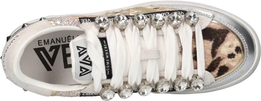 E uelle Vee Sneaker - Foto 2