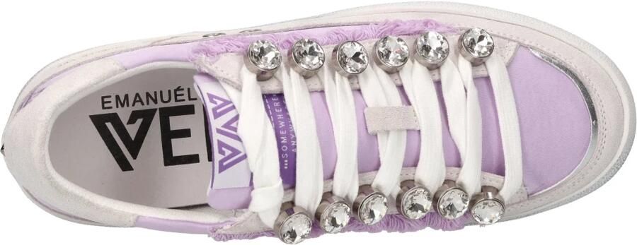 E uelle Vee Sneaker - Foto 2