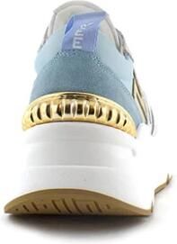 Emanuelle Vee Sneakers Wit Dames - Foto 1