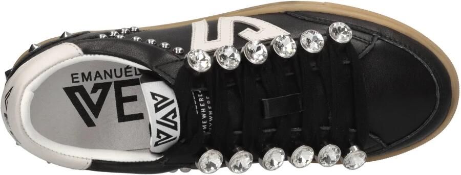 E uelle Vee Sneakers - Foto 2