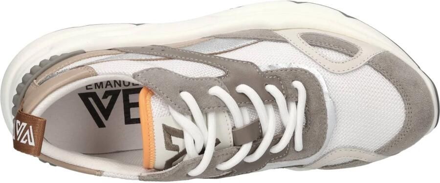 E uelle Vee Sneakers - Foto 2