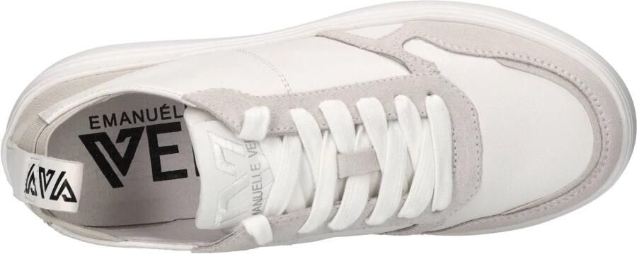 E uelle Vee Sneakers - Foto 2