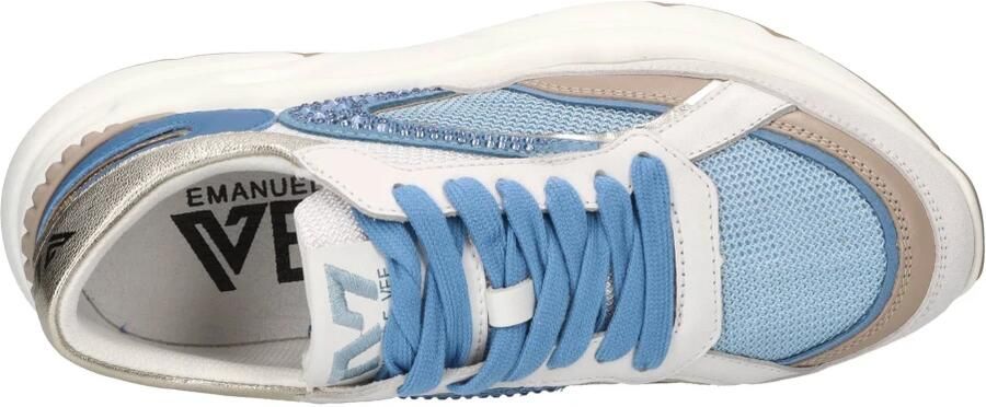 E uelle Vee Sneakers - Foto 2