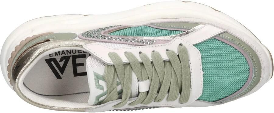 E uelle Vee Sneakers - Foto 2