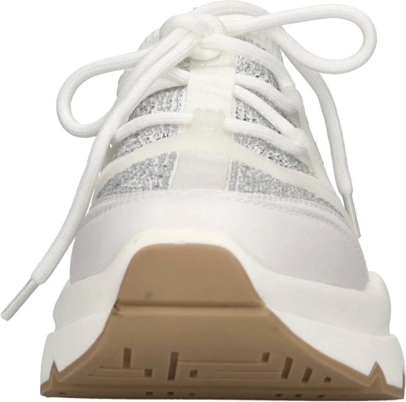 Emanuelle Vee Sneakers Wit - Foto 2