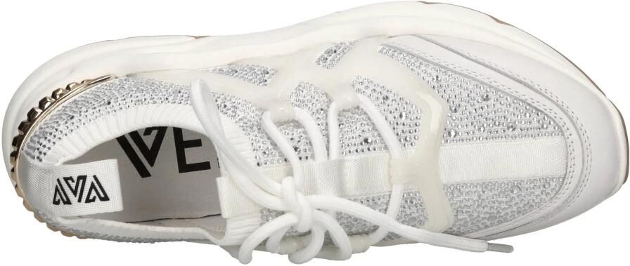 Emanuelle Vee Sneakers Wit - Foto 5