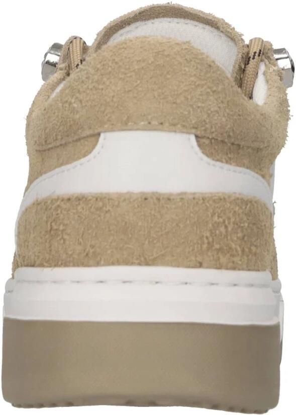 Emanuelle Vee Sneaker van Suède - Foto 3