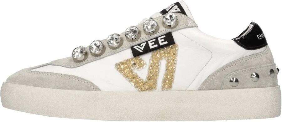 Emanuelle Vee Sneakers