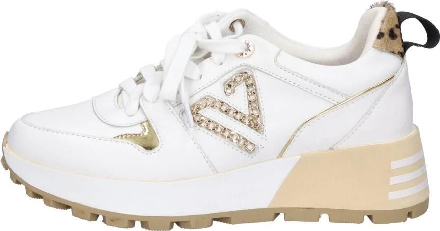 Emanuelle Vee Sneakers