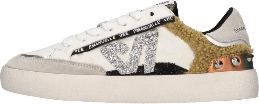 Emanuelle Vee Sneakers