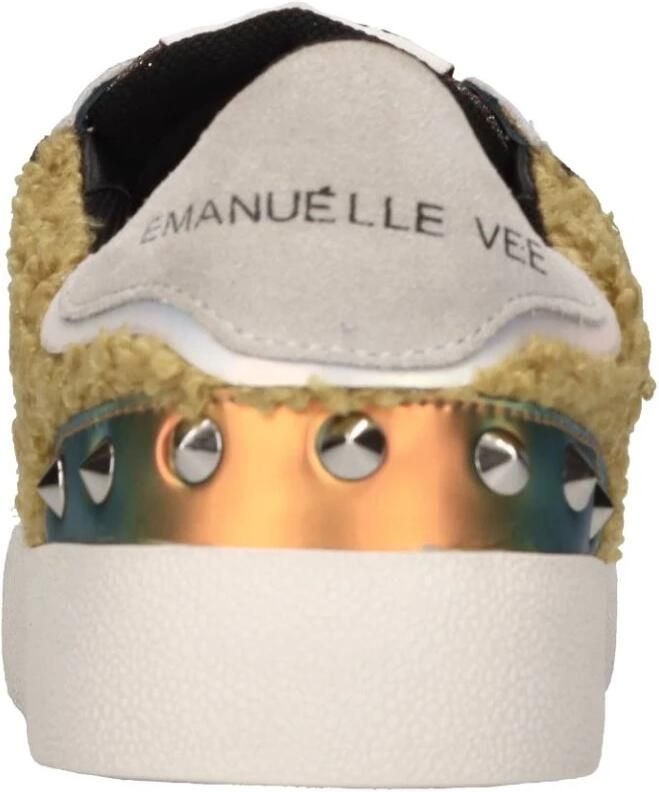 Emanuelle Vee Sneakers - Foto 3