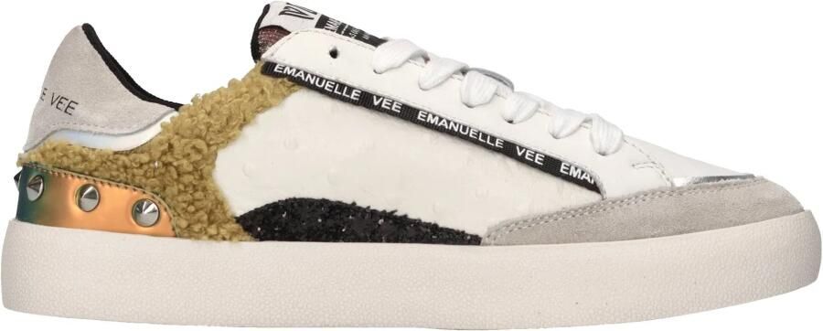 Emanuelle Vee Sneakers - Foto 4