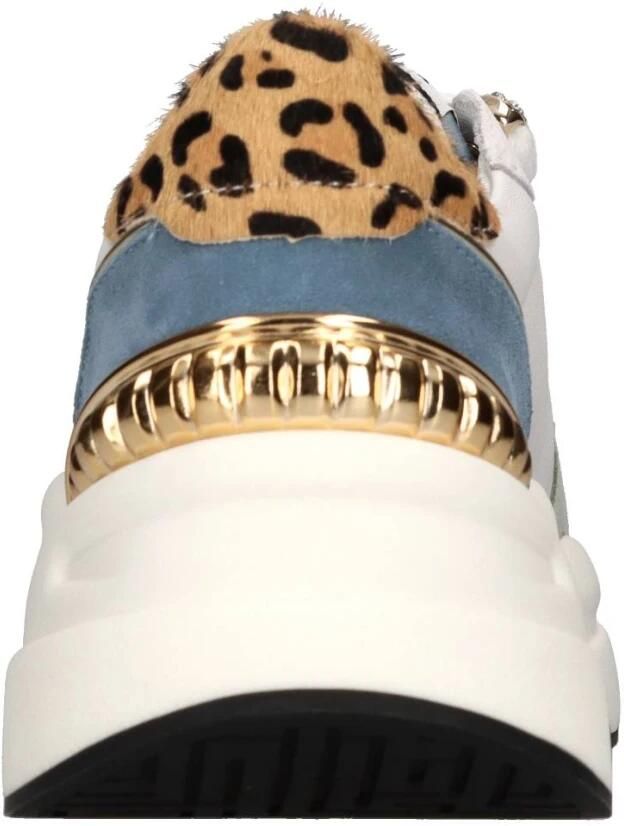 Emanuelle Vee Sneakers MultiColour