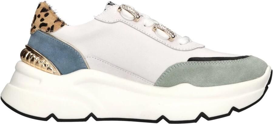 Emanuelle Vee Sneakers MultiColour - Foto 3