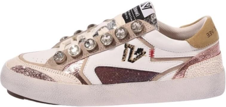 E uelle Vee Sneakers Soledad