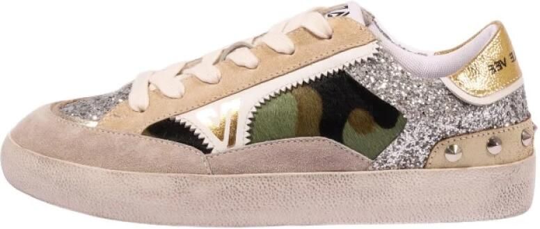 E uelle Vee Soledad Sneaker