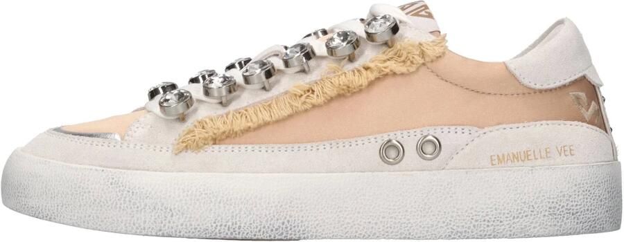 E uelle Vee Soledad Sneakers