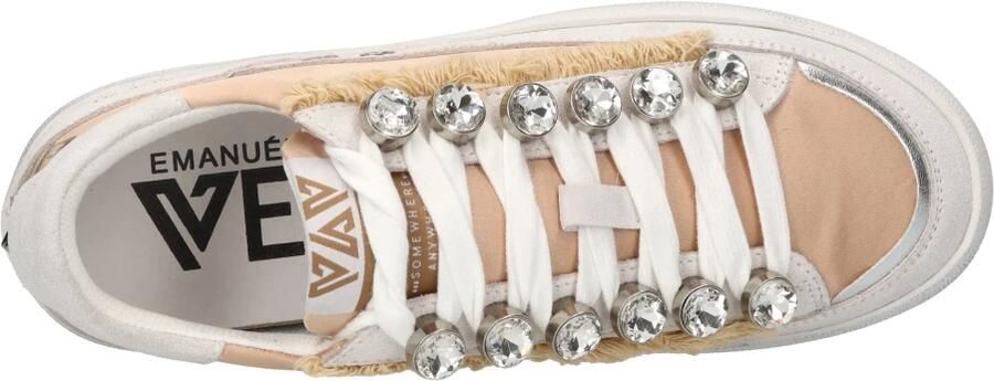 E uelle Vee Soledad Sneakers - Foto 2