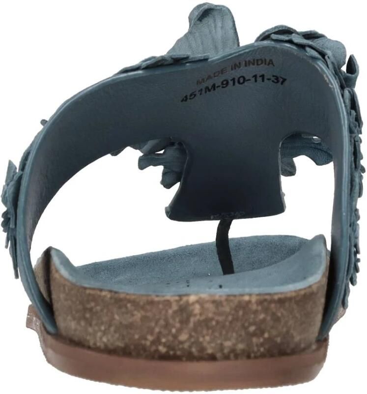 Emanuelle Vee Suede Mules - Foto 3