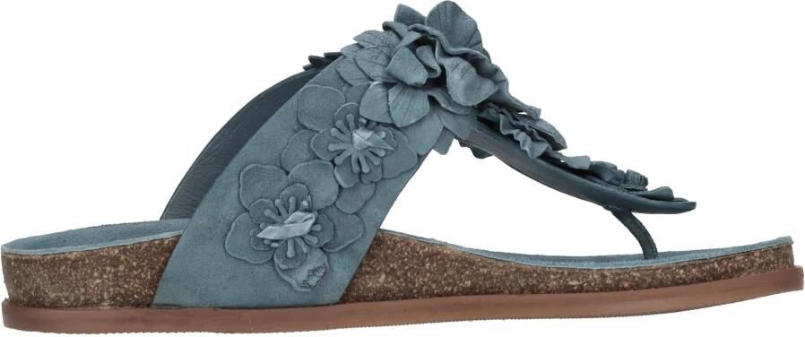 Emanuelle Vee Suede Mules - Foto 4