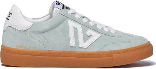 E uelle Vee Suede Sneaker