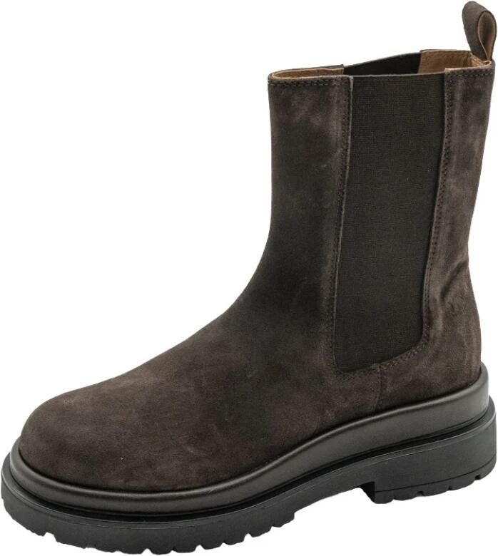 Emanuelle Vee Thelma Chelsea Boot