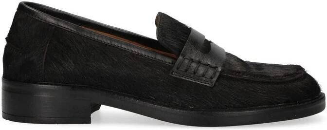 E uelle Vee Uma Loafers