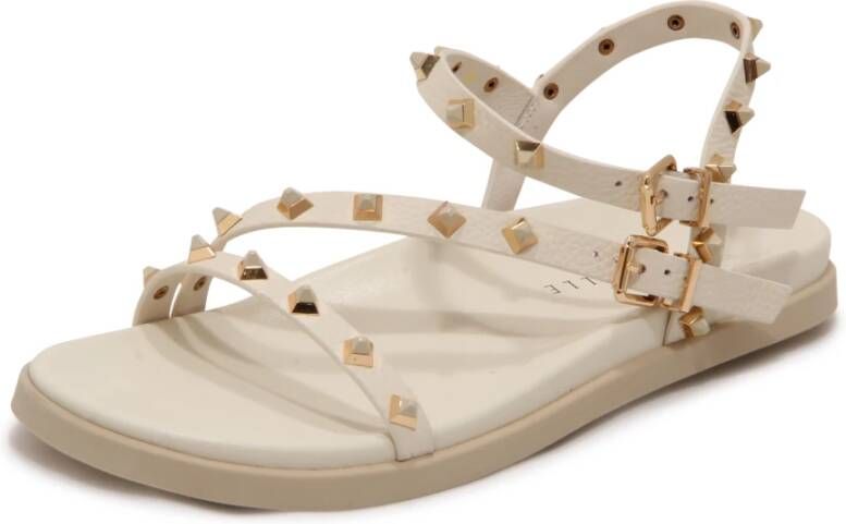 E uelle Vee Nina Sandal