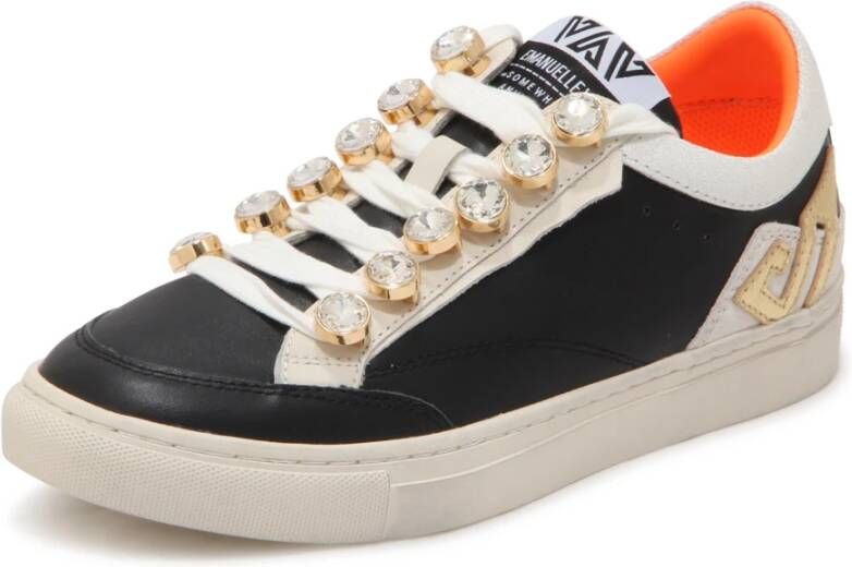 E uelle Vee Olivia Sneaker