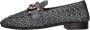 E uelle Vee Platte schoenen Grijs - Thumbnail 1