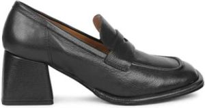 Emanuelle Vee Pumps Zwart Dames