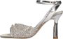 E uelle Vee Sandalen met hoge hak - Thumbnail 1