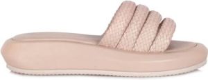 Emanuelle Vee Schuifregelaars Roze Dames