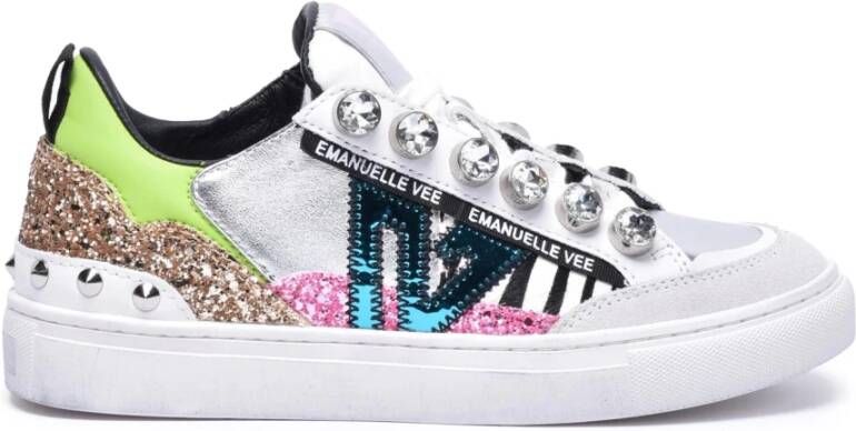 E uelle Vee sneakers