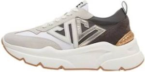 Emanuelle Vee Sneakers Beige Dames
