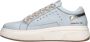 E uelle Vee Sneakers Clear Blue - Thumbnail 1