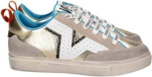 Emanuelle Vee Sneakers Grijs Dames