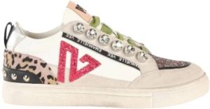 Emanuelle Vee Sneakers Meerkleurig Dames