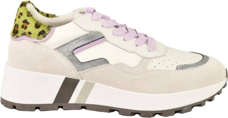 Emanuelle Vee Sneakers Multicolor Dames