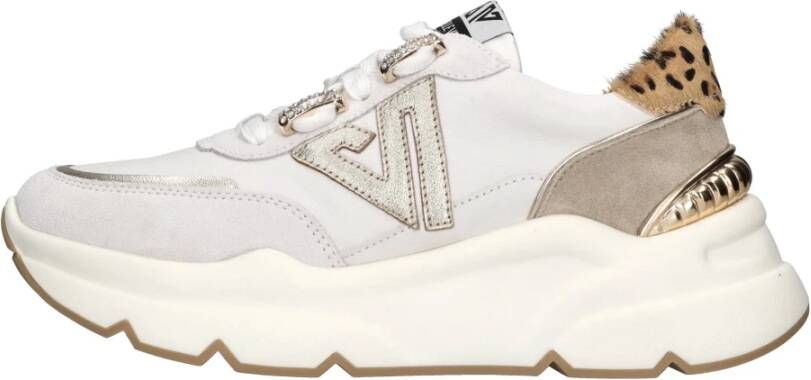 E uelle Vee Sneakers MultiColour