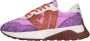 Emanuelle Vee Dames Sneakers - Thumbnail 1