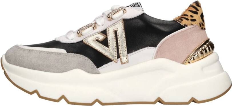 E uelle Vee Sneakers MultiColour