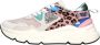 E uelle Vee Sneakers - Thumbnail 1
