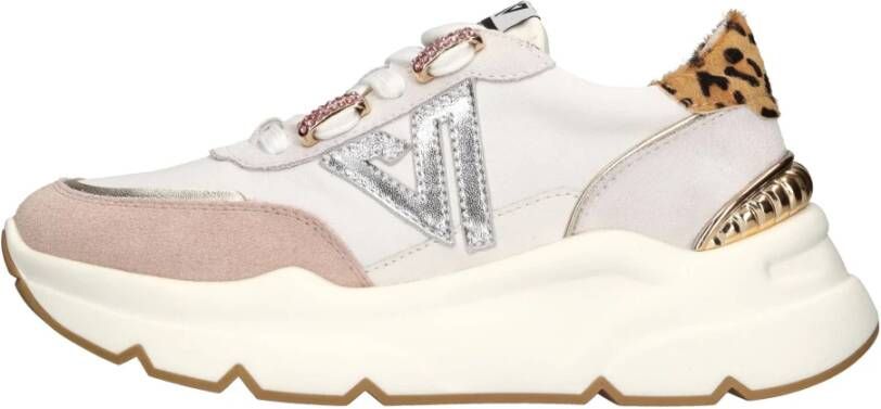 E uelle Vee Sneakers MultiColour