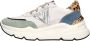 E uelle Vee Sneakers MultiColour - Thumbnail 1