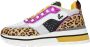 Emanuelle Vee Sneakers MultiColour Multicolor Dames - Thumbnail 1
