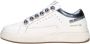 E uelle Vee Sneakers White - Thumbnail 1