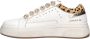 E uelle Vee Sneakers - Thumbnail 1